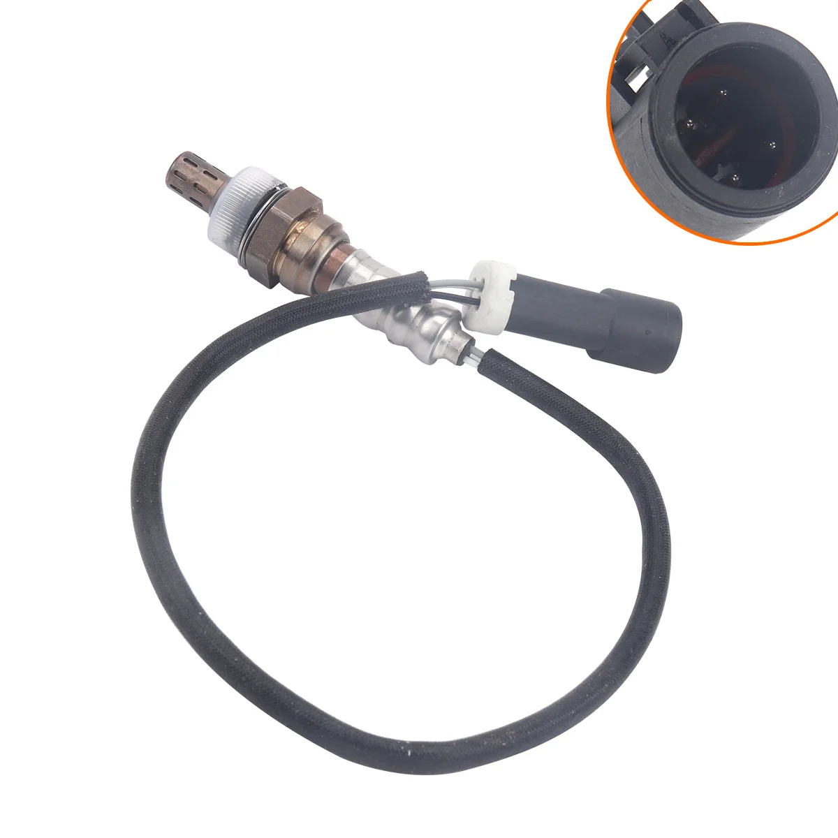 

Air fuel ratio oxygen sensor automobile oxygen sensor is for Ford 234-4001 sg1813