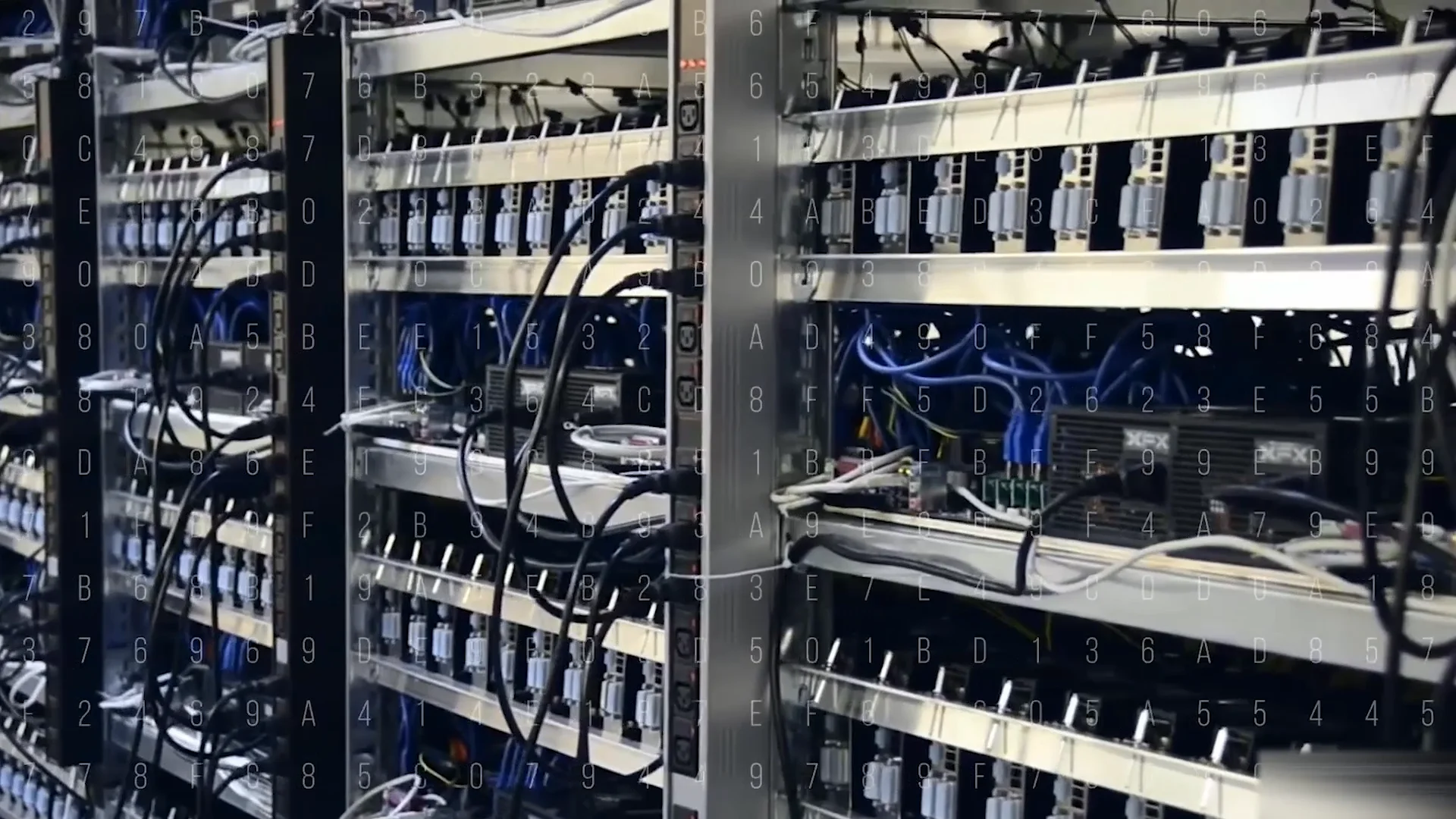 Материнская плата для майнинга 8 ГП Биткоин криптовалюта Набор комбо с Гб DDR3 1600