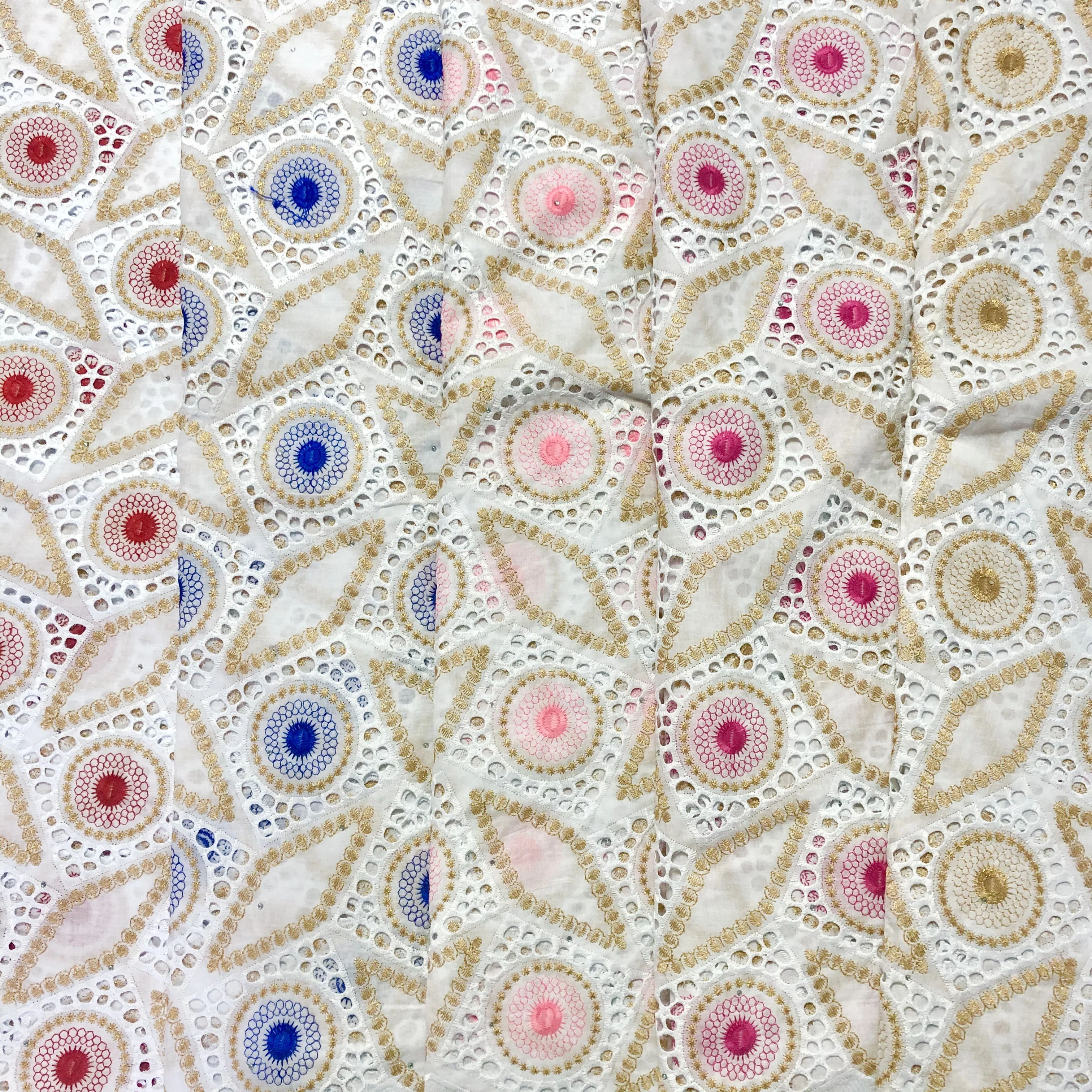 

Madison Nigerian Swiss Voile Lace African Swiss Lace Fabric 2020 High Quality African Swiss Cotton Voile Lace In Switzerland