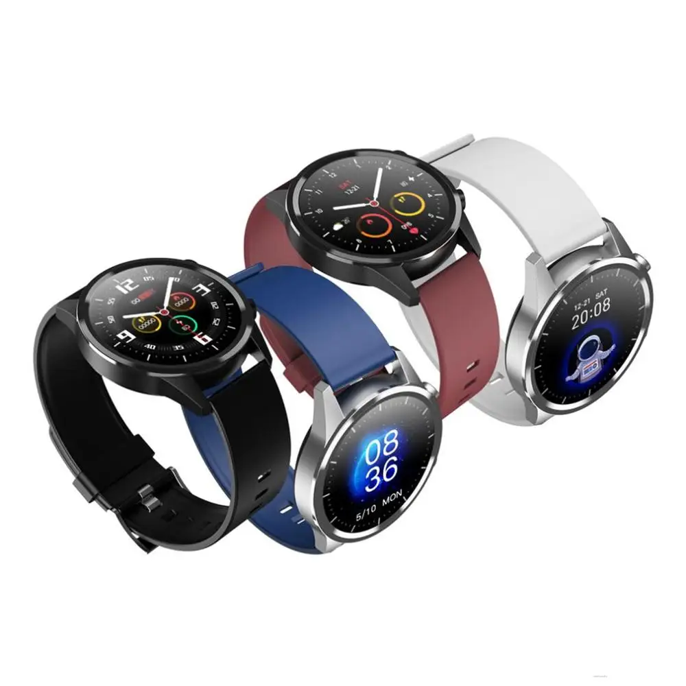 

F35 Smart Bracelet Bluetooth Calling Watch Heart Rate Monitoring Fashion Sport Watch