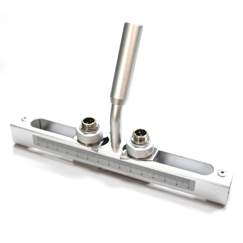 Портативный Ручной ультразвуковой расходомер Сенсор датчик TS 2/TM 1/M2/TL 1 относится