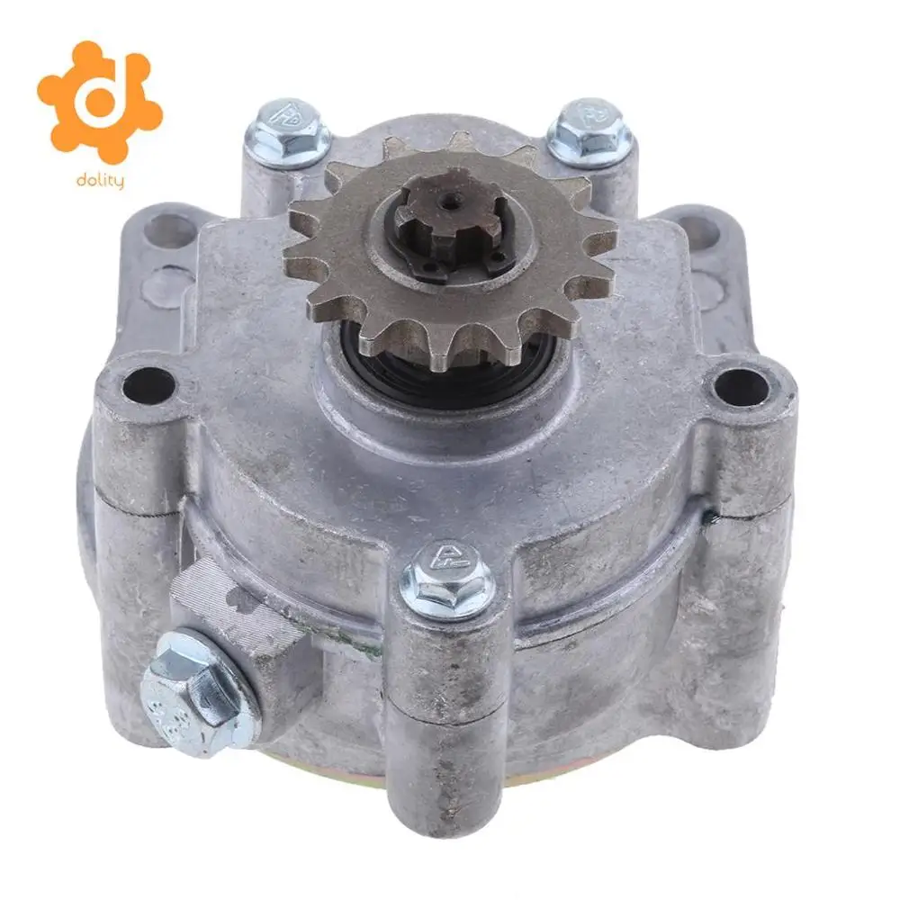 Зубчатый барабан сцепления T8F 11T 14T 17T 20T зубчатая коробка передач Звездочка для