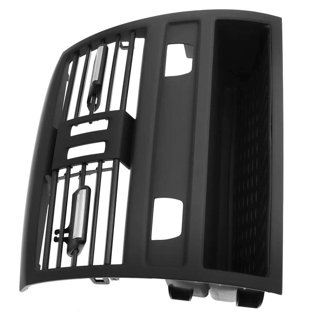 Автомобильные аксессуары задняя центральная консоль Крышка вентиляционного