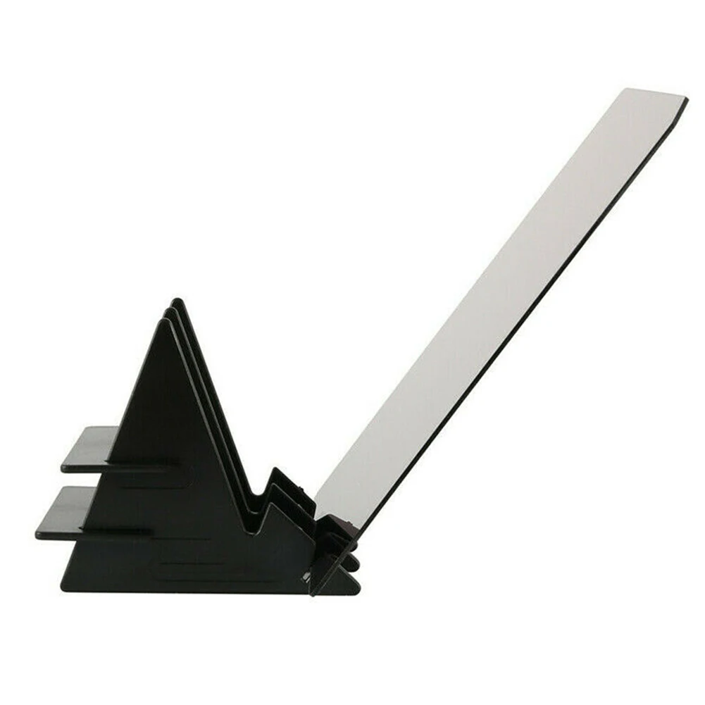 With Bracket Toy Drawing Projector DIY Art Adjustable Sketch Mirror Reflection Tracing Painting Board Optical Imaging Tool Table | Игрушки и