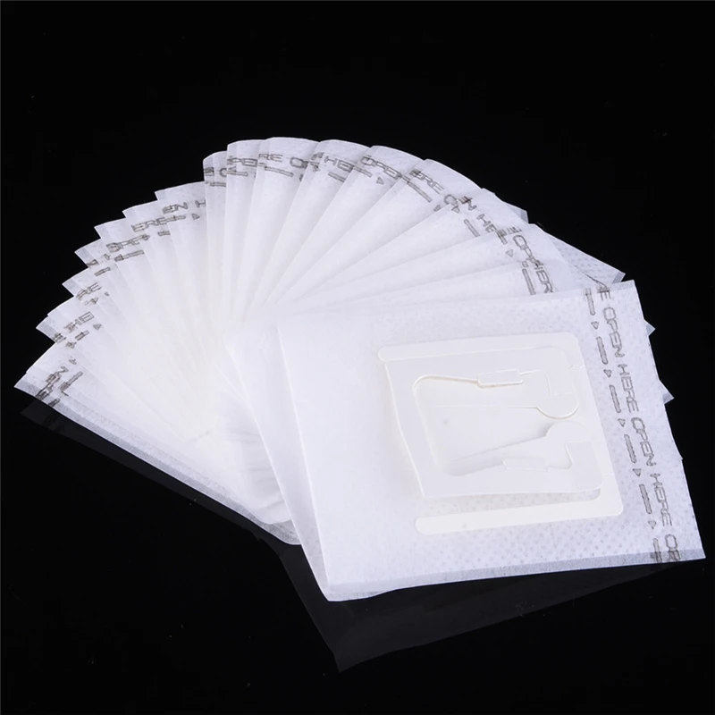 300 шт./упак. капельная кофейная сумка Портативная самообслуживание Кофе Чай