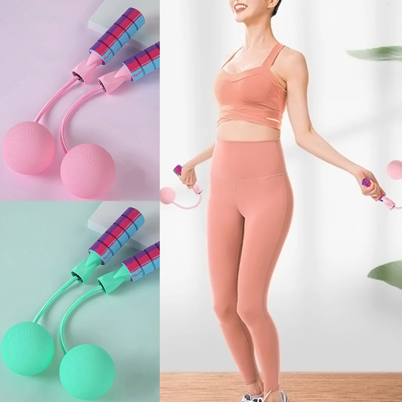 Беспроводная Скакалка для прыжков сжигание веса взрослых жира оборудование