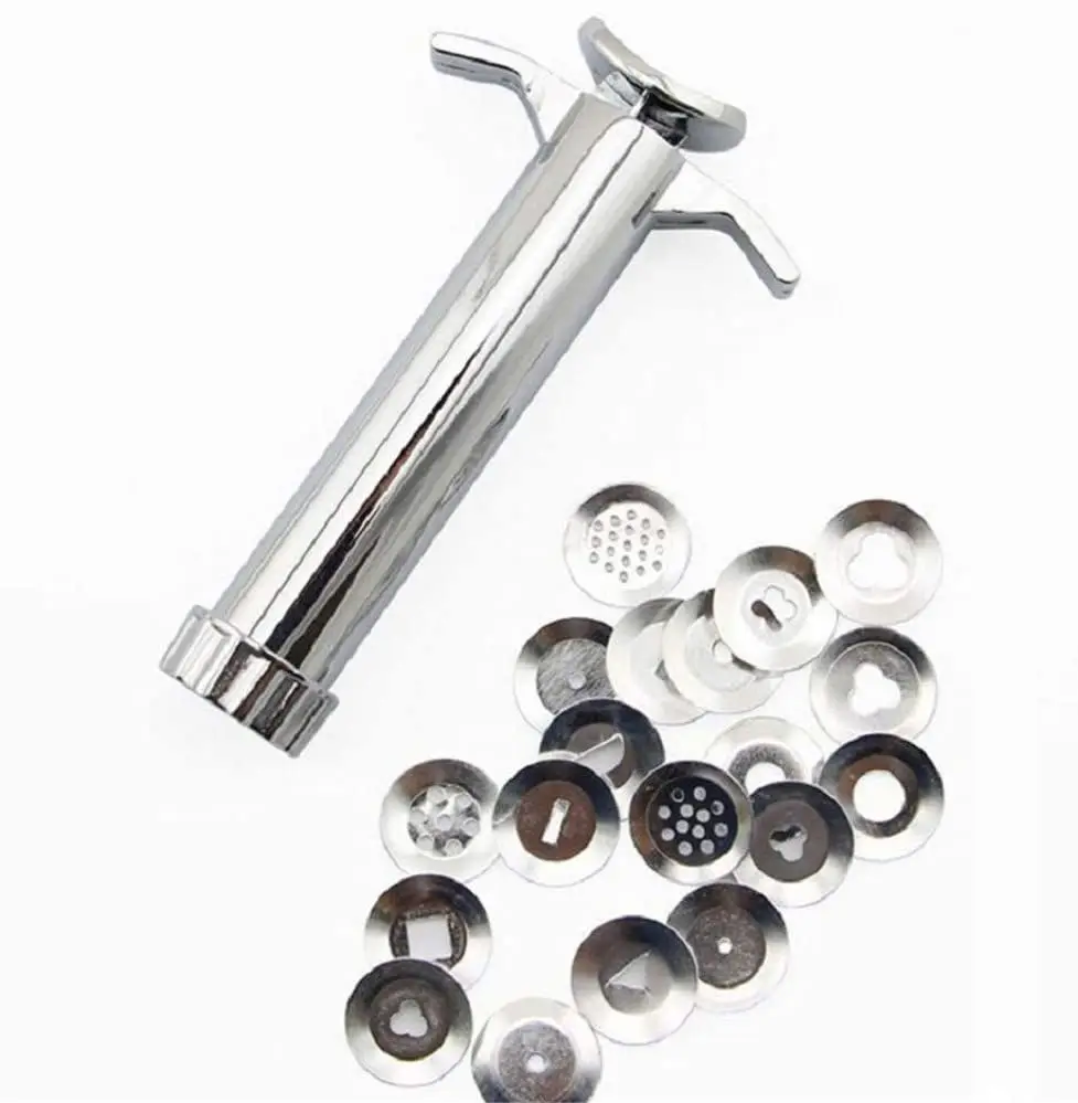 

Clay Extruder Gun Art Craft Tools Wax Carving Tools Clay Scorer Craft Supplies & Tools for Beginners
