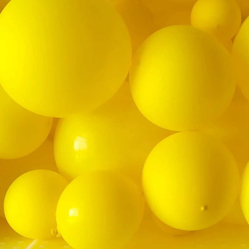 

5/10/12/18/36Inch Matte Candy Color Balloons Large Ballon Wedding Deco Birthday Party Globos Latex Round Inflatable Kids Toys