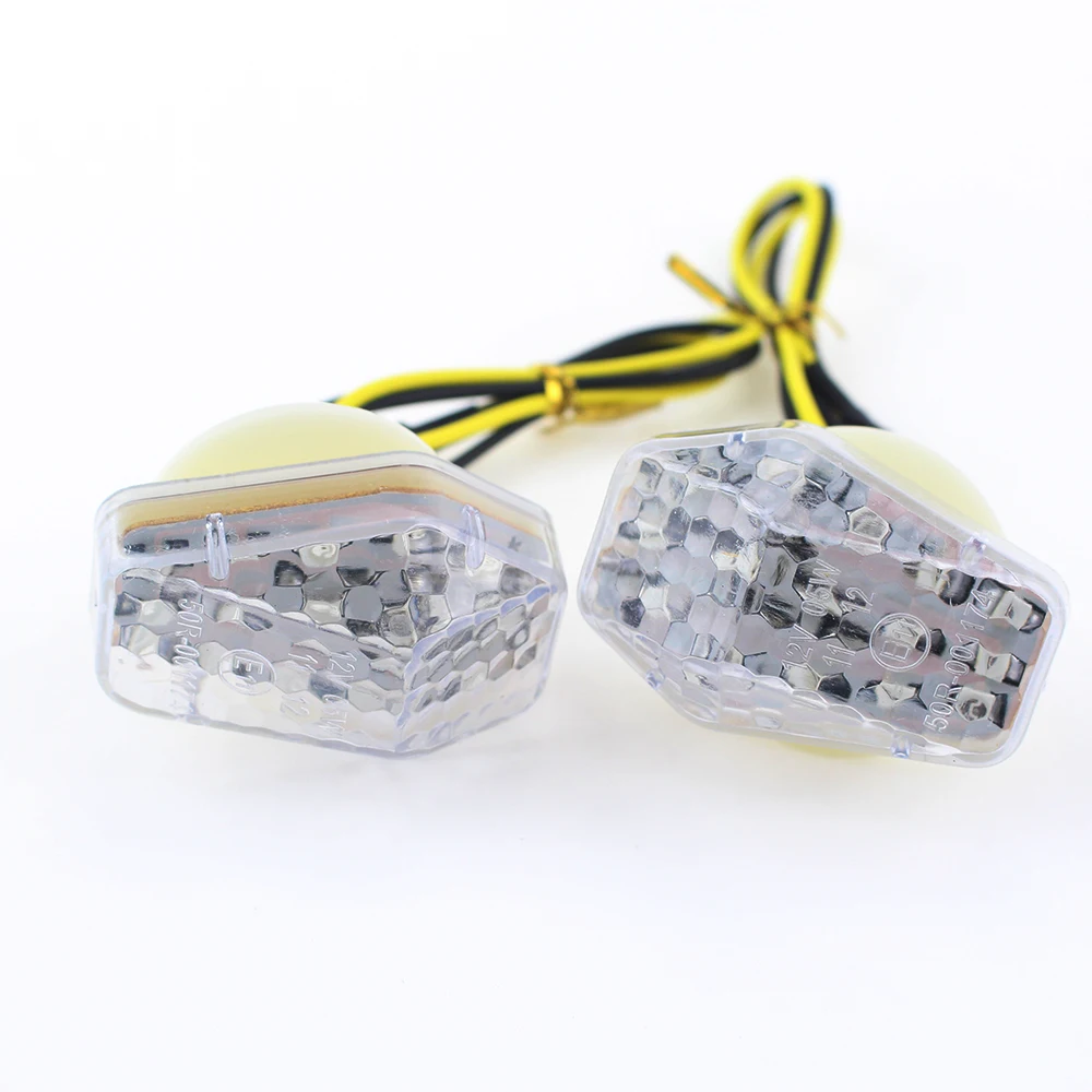 СВЕТОДИОДНЫЕ указатели поворота для мотоциклов Suzuki GSXR 600 750 1000 Bandit 600S 1200S 1250S DL650 |