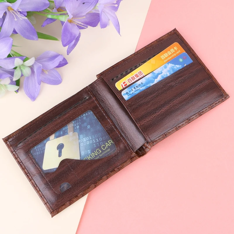 

Credit Card Protector RFID Blocking NFC Signals Shield Secure For Passport Purse