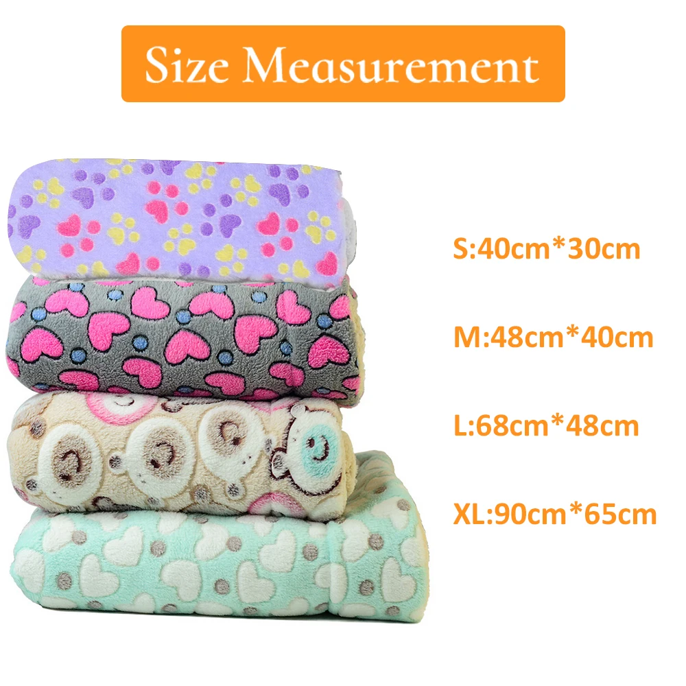 Домашние животные собаки кошки мягкое Флисовое одеяло на кровать коврик милый