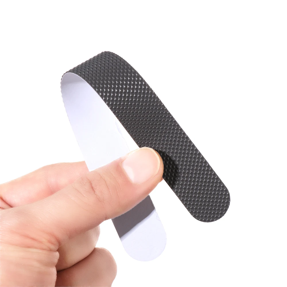 24 шт. лестничные ступени противоскользящими резиновыми PEVA ванная комната ванна