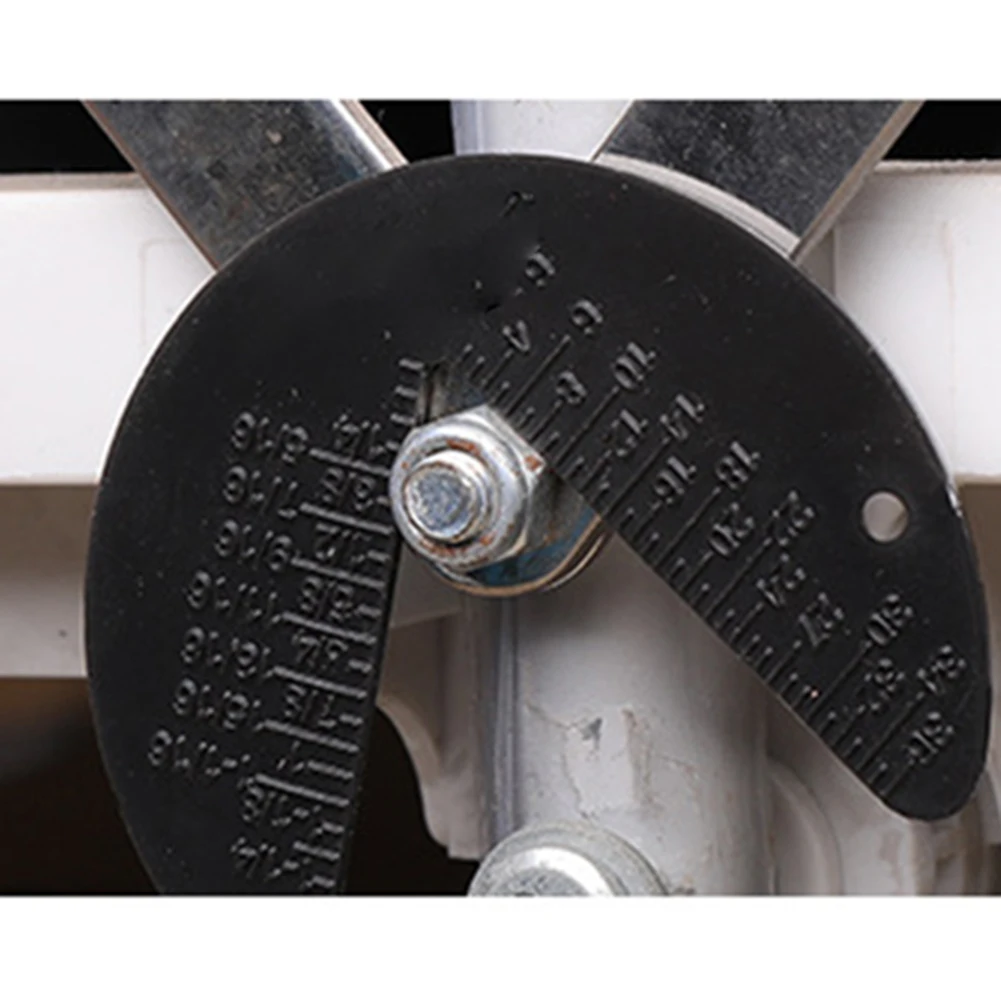 Измерительный прибор Φ 64x49x2 5 мм размер резьбы проверьте стандартный и