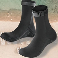 diving boots diving beach socks comfortable 3mm nonslip men women shoes water sports flexible for boots snorkeling surfing