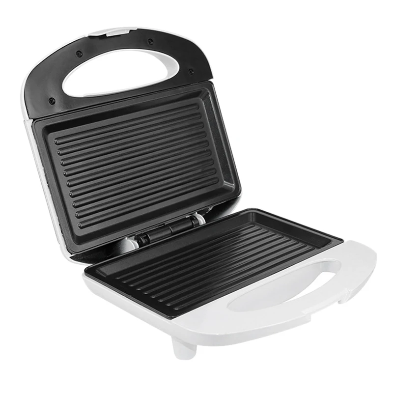 Электрическая яичная сэндвич-машина мини-гриль Panini противни для выпечки тостер