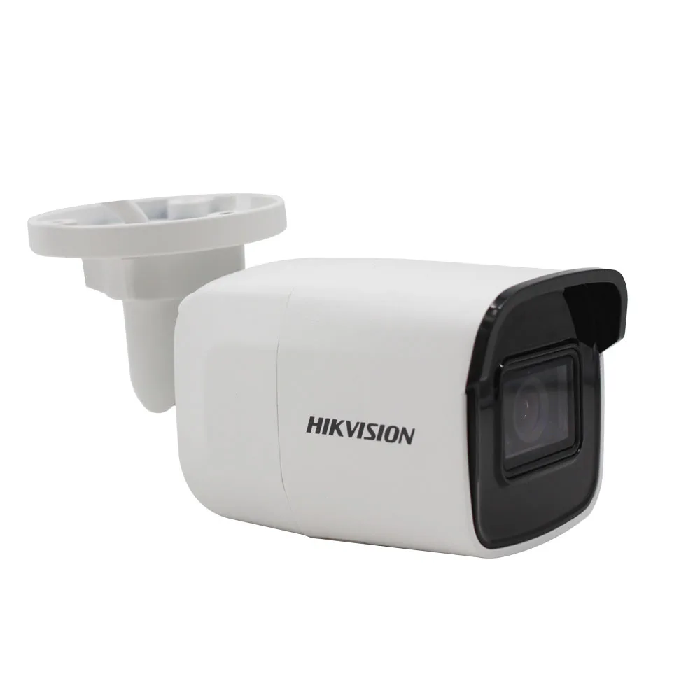 Оригинальная камера видеонаблюдения Hikvision DS-2CD2085G1-I 8 Мп 20 кадров/с H.265 + POE WDR слот