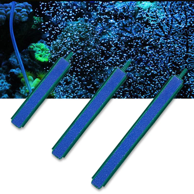 Лента для аквариума аксессуары воздушного насоса длиной 10/20/30 см кислородный