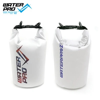 Водонепроницаемая сумка для воды Pro INKET MINI DRY BAG 2L | Спорт и развлечения