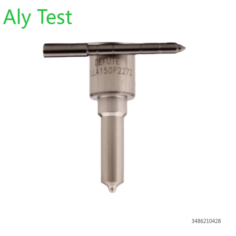 

4PCS DLLA160P1308 High Pressure Nozzle 0433171817 for Injector 0986435091 0445110216 0445110164 0445110161