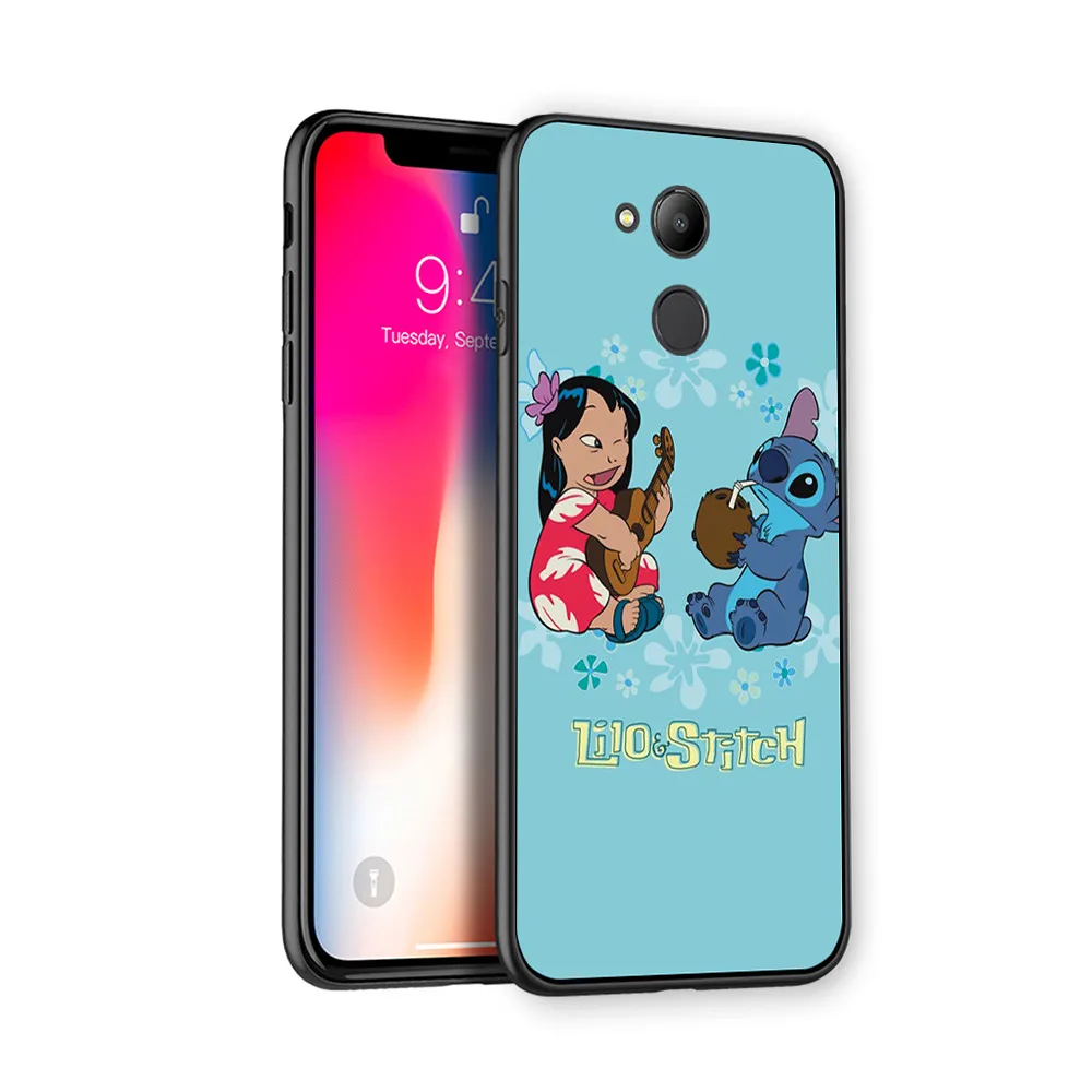 Модные силиконовые чехлы для HUAWEI Honor 8X 8 9 10 20 Lite 20Pro 10i 20i Play V20 V10 V9 V8 | Мобильные
