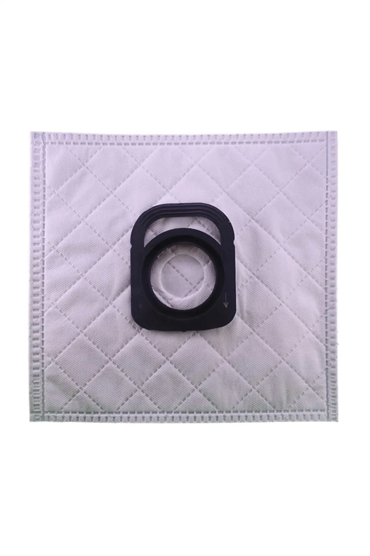 

MHK Parts Hygiene Compatible Vacuum Cleaner Cloth Dust Bag 5 Pcs