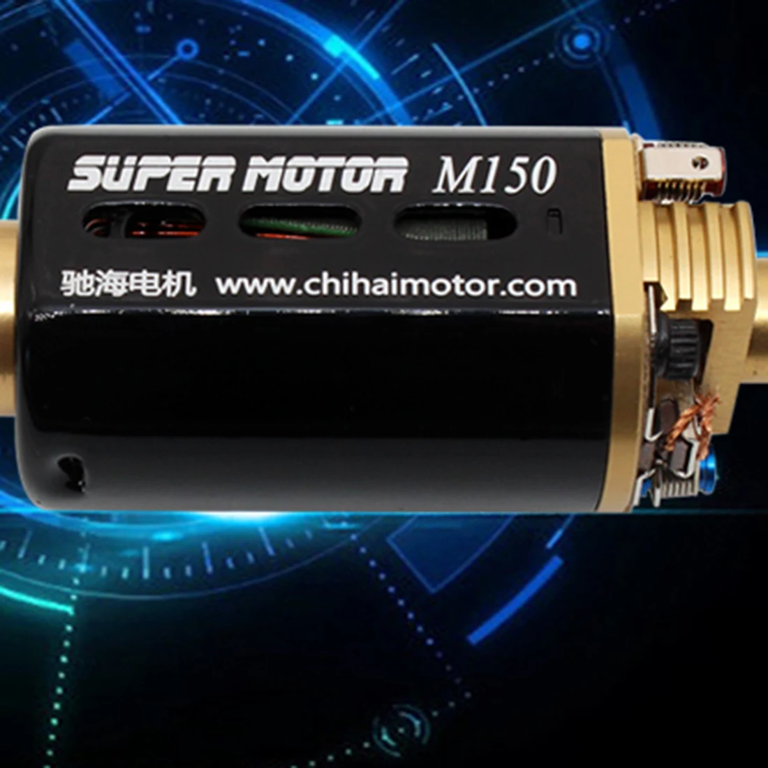 Водные гелевые бусинки Запчасти 480 длинные оси 11,1-31000 rpm Сильные магниты NdFeB(неодим-железо-бор полые постоянного тока с мотором Шестерни для XWE M4 № 2 Шестерни коробка