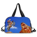 Спортивная сумка, дорожная сумка с принтом самолета для мужчин и женщин, мужская сумка, спортивная сумка, спортивные сумки