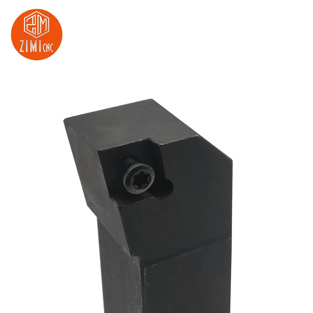 

1pcs SCFCR 2525M12/SCGCR 2525M12 screw type outer turning tool holder (S type) CNC lathe tool for CCMT carbide cutting tool