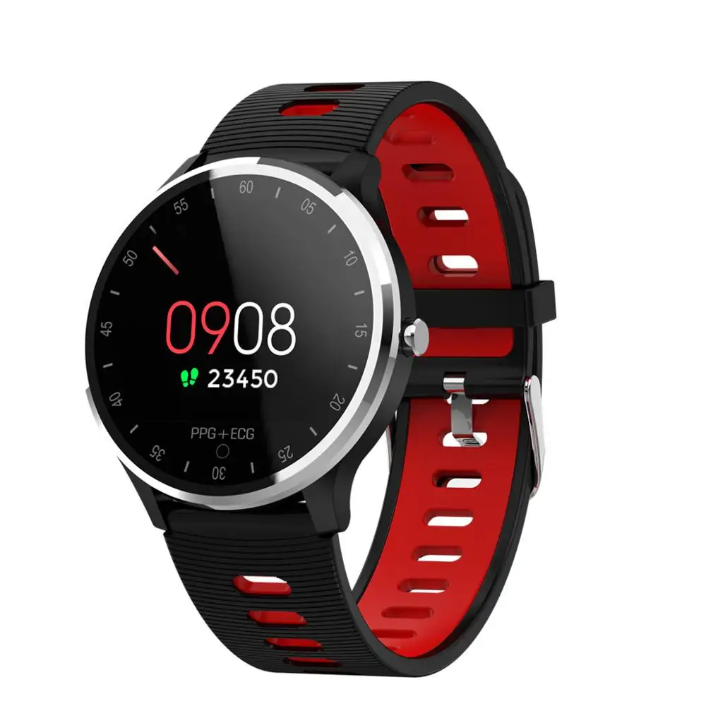696 A9 умные часы водонепроницаемые спортивные для iphone телефон Smartwatch монитор