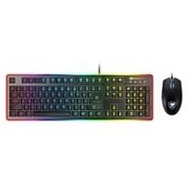 Cougar teclado Deathfire EX Gaming + мышь Deathf|Клавиатуры| |