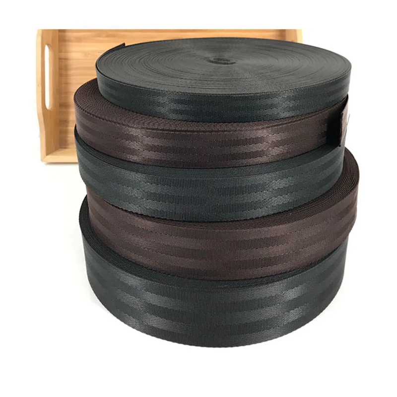 Лента нейлоновая для детского рюкзака сделай сам 5 метров 2/2 5/3 2/3 8/5 см | Дом и сад