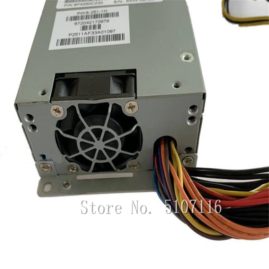 Для оригинального DPS-300AB-81E/B источника питания 8616 DVR источник будет полностью