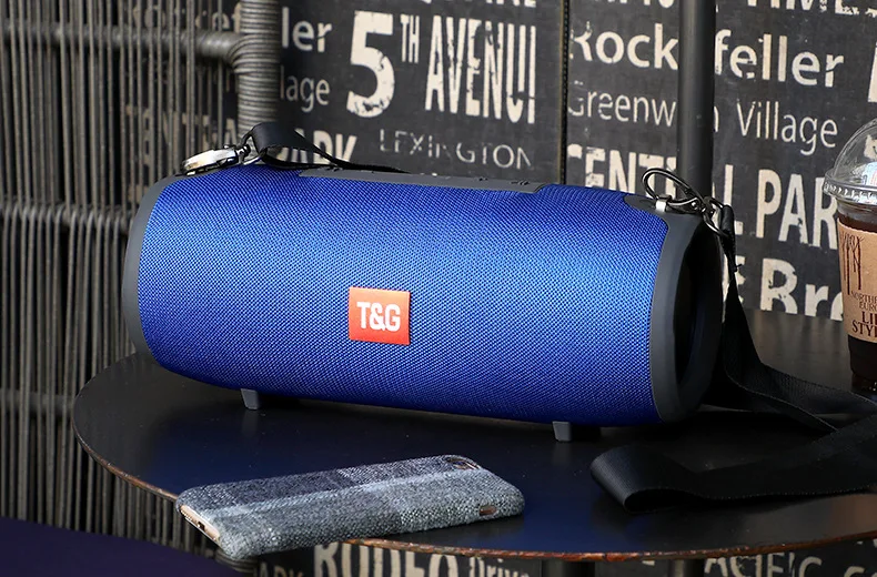 TG118 40 Вт Bluetooth динамик высокой мощности портативный динамик звуковая панель для компьютера музыка Playe центр бум бокс Bluetooth колонка FM