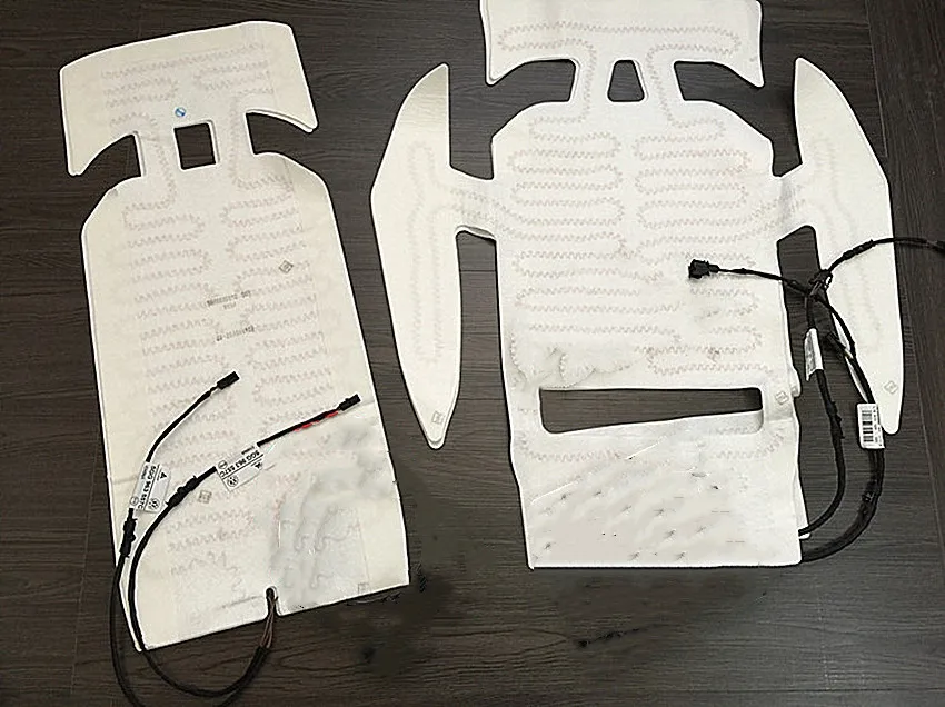 Подушки отопления и спинка нагрева или Соединительная проводка для Mercedes-Benz V W