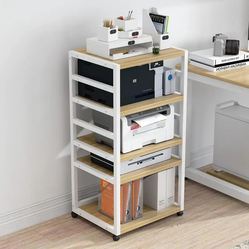 

Meuble Porte Classeur Metalico Printer Shelf Mueble Archivador Para Oficina Archivadores Filing Cabinet For Office