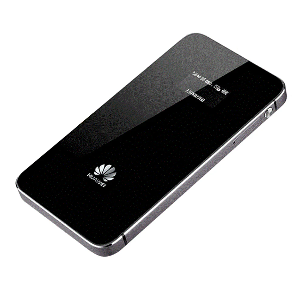 Wi-Fi  Huawei E5878 4G LTE 150 / FDD   MiFi dongle
