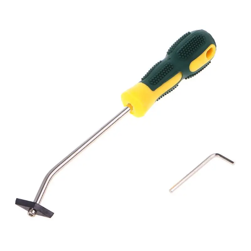 

2021 New 1Set Metal Steel Ceramic Tile Gap Grout Wall Seam Drill Bit Professional Construction Cleaning Tools