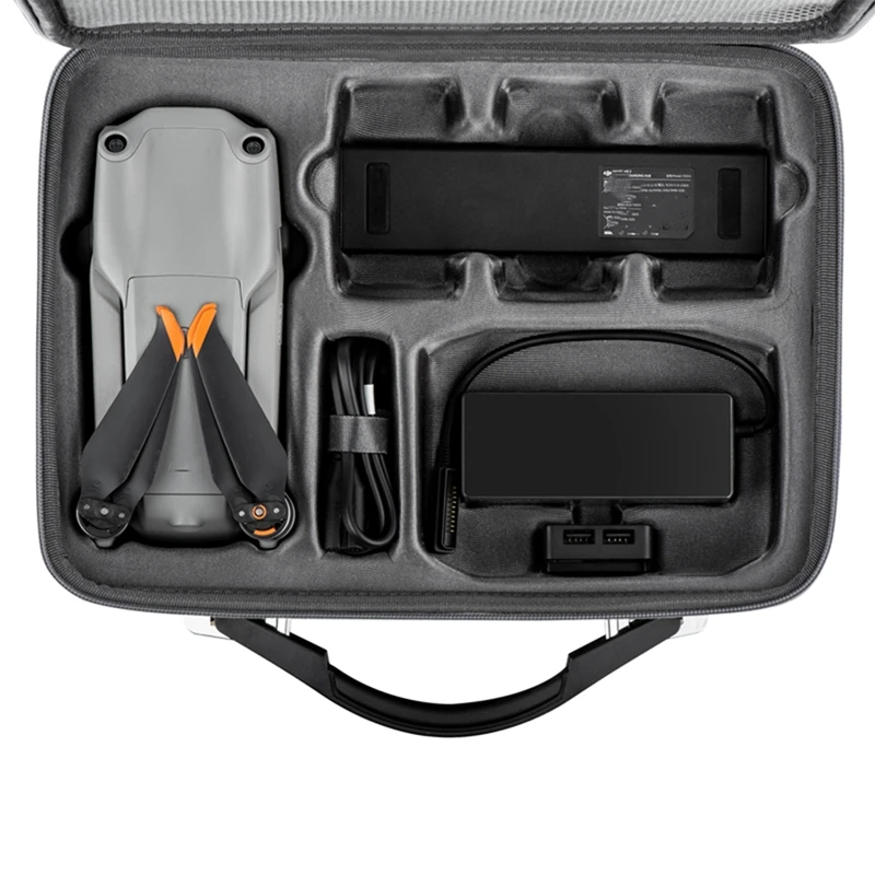 

for Mavic Air 2 Carrying Case, Portable Travel Hand Bag for DJI Mavic Air 2S Storage Bag