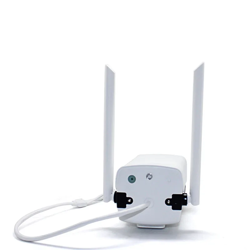 Беспроводная wifi камера видеонаблюдения IP P2P Удаленный просмотр ИК ночного