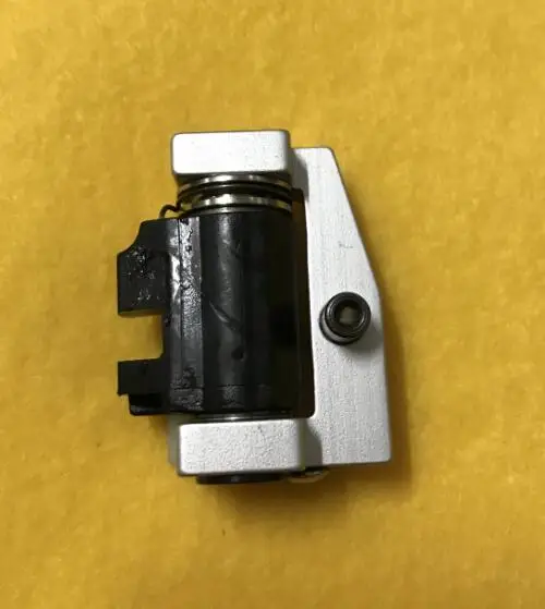 Needle Bar Drive Reciprocator assembly double shaft type China embroidery machine spare parts | Sewing Tools &amp Accessory