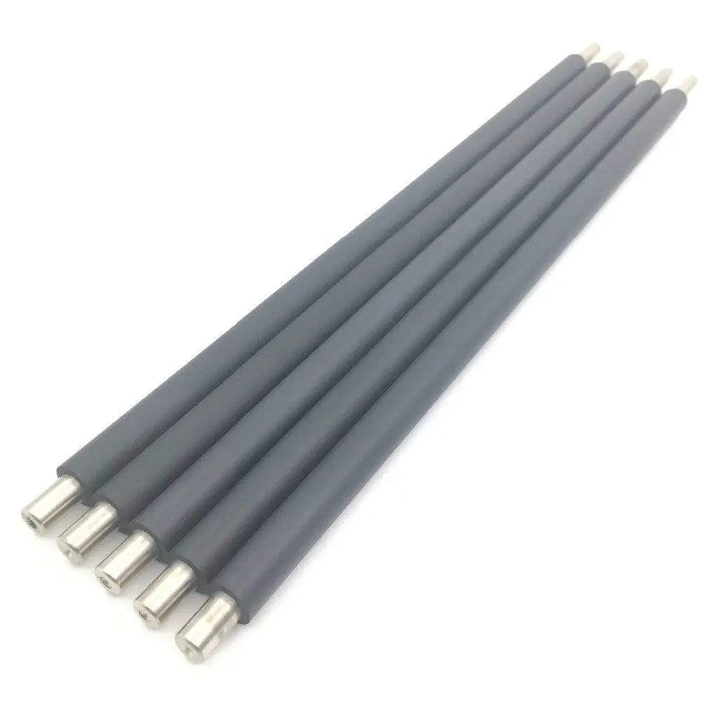

5PCX Main Charger Primary Charge Roller PCR for Kyocera FS6025 FS6030 FS6525 FS6530 C8020 C8025 M4028 255 305 3010i 3011i 3510i