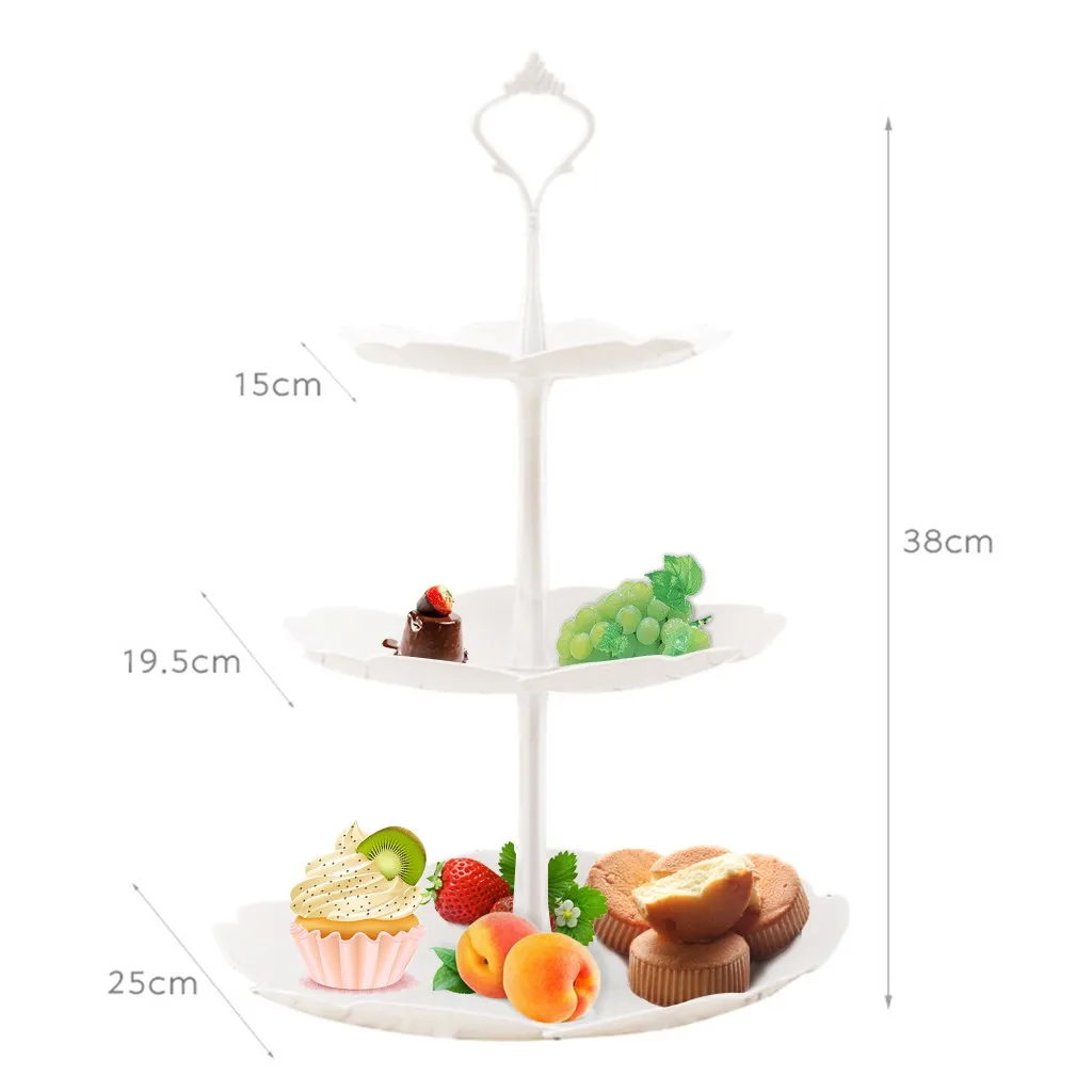 

Cupcake Stand Cake Dessert Wedding Event Party Display Tower Plate New Cupcake Display Stand /cake stand /acrylc cupcake