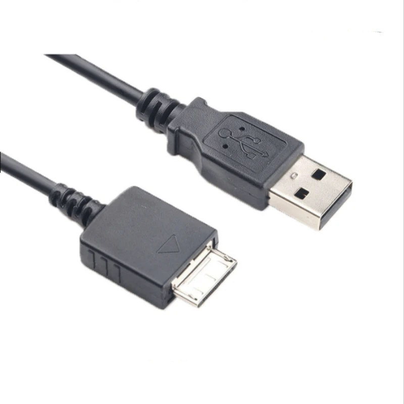 USB кабель синхронизации данных и зарядки для Sony A844 A845 E052 Walkman MP3 MP4 Player | Электроника