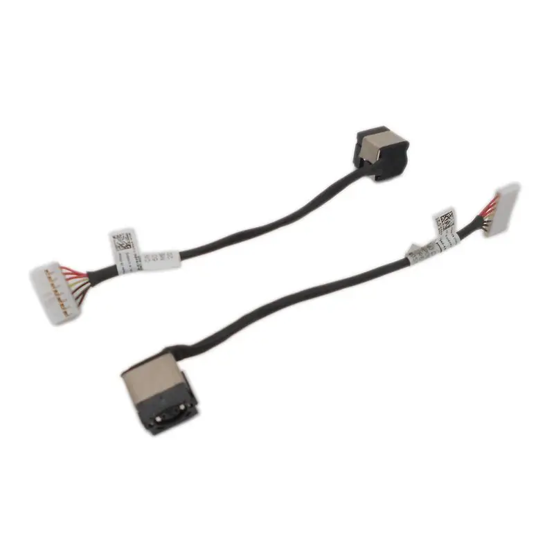 Новый кабель питания постоянного тока для ноутбука Dell Inspiron 14R 5421 5437 14 3421 3437 73W6G JRHPG