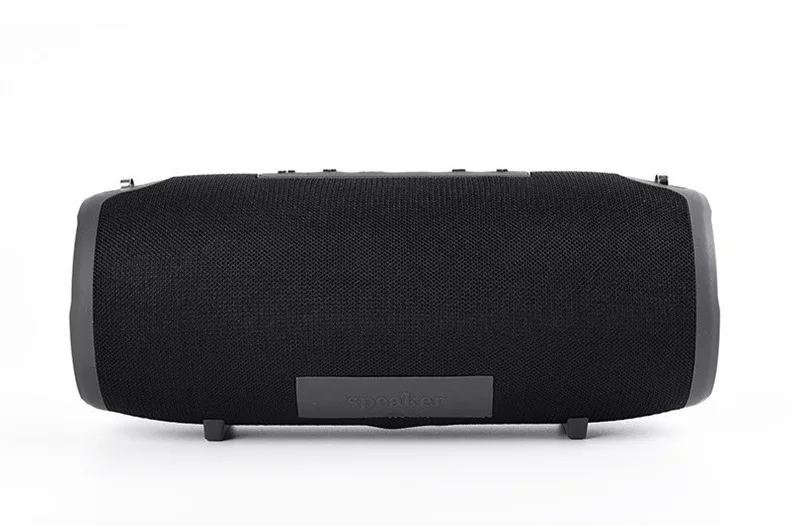TG118 40 Вт Bluetooth динамик высокой мощности портативный динамик звуковая панель для компьютера музыка Playe центр бум бокс Bluetooth FM колонка