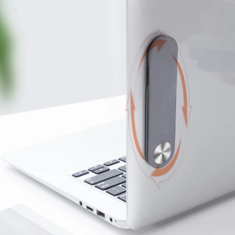 держатель для экрана ноутбу