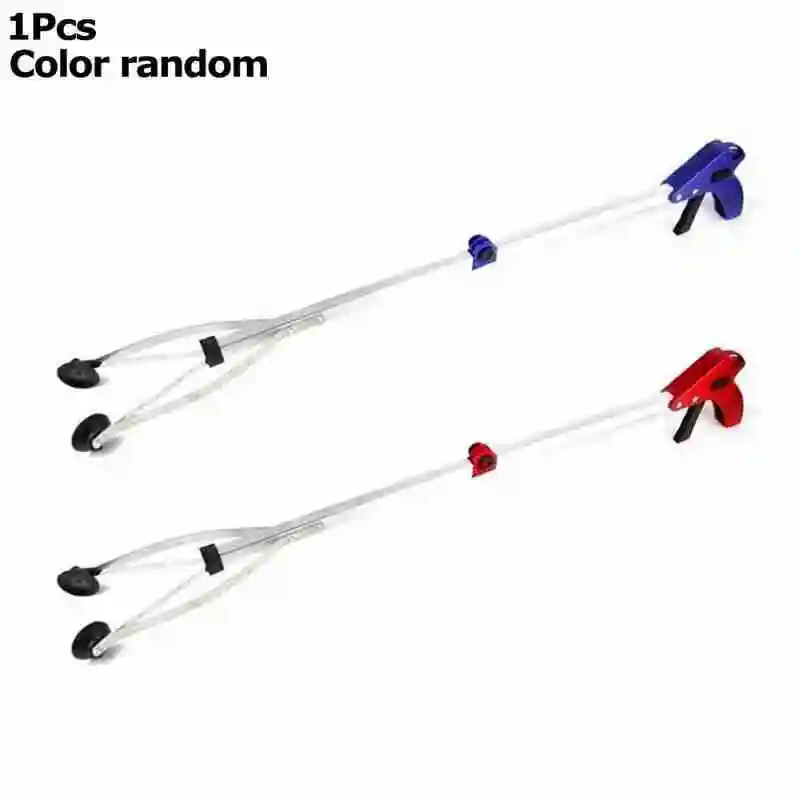 Складной подъемник для мусора инструменты захвата удлинитель складной