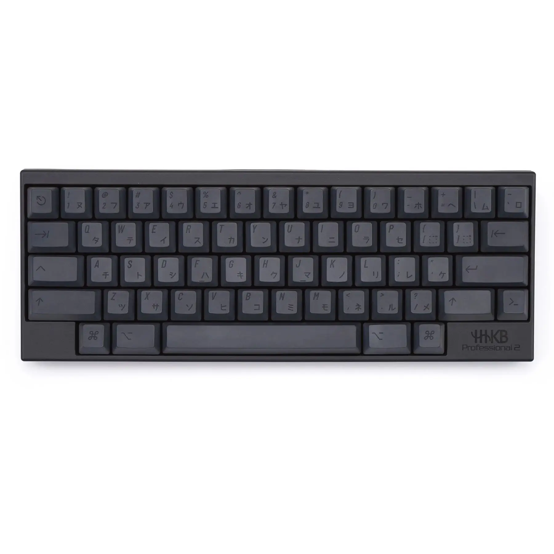 KBDFANS × BIIP Extended-2048 Stealth Keycaps набор для индивидуальной электроемкостной клавиатуры |