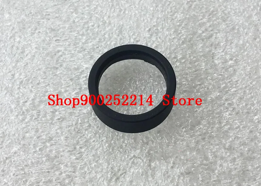 Новое кольцо объектива HERO 3+ ремонтное сменное для Gopro 4 серебристые/черные