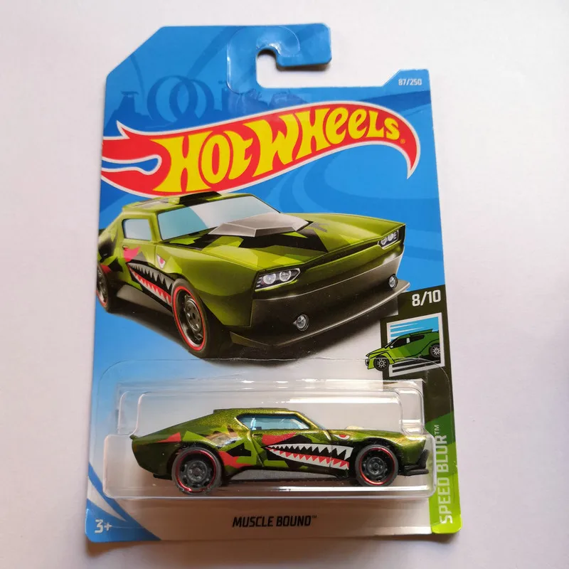 Горячие колеса 1: 64 Автомобиль NO.84-128 Бэтмобиль джип FORD CHEVY VOLKSWAGEN металлический литой модельный автомобиль детские игрушки подарок - Цвет: 87-2019